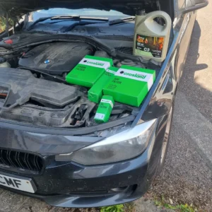 Richards Recoveries and Repairs - Mobile mechanic car service