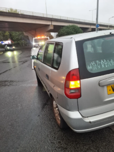 Richards Recoveries and Repairs - Emergency roadside recovery