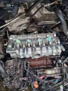 Richards Recoveries and Repairs - Mobile mechanic Engine repair