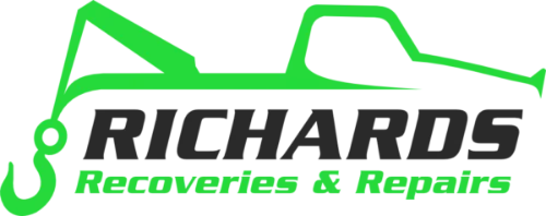 Richards Recoveries and Repairs Cardiff