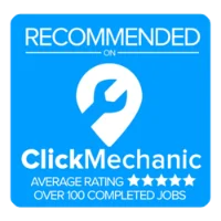 Richards Recoveries and Repair - Recommended on ClickMechanic